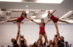 JUBs-RN seguem com competições em 11 modalidades nesta quarta-feira (15)