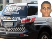 Homem que pilotou moto em homicídio será interrogado na DHPP