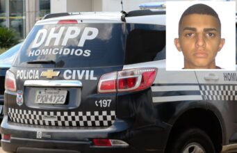 Homem que pilotou moto em homicídio será interrogado na DHPP