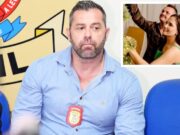 Delegado descarta participação de farmacêutica em assassinato