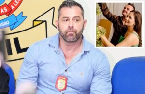 Delegado descarta participação de farmacêutica em assassinato