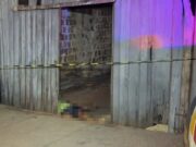 Idoso é preso suspeito de matar homem a facadas em cidade de MT