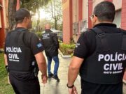 Polícia prende 7 e desmonta rede nacional de fraudes virtuais