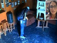 Marido de vereadora é solto após pagar fiança de R$ 15 mil