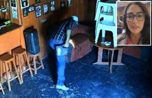 Marido de vereadora é solto após pagar fiança de R$ 15 mil