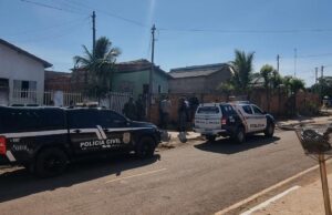 Operação mira facção que usava ações sociais para se promover