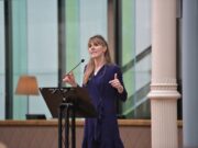 Lideranças Culturais pelo Clima” durante o 2º Seminário Internacional Cultura e Mudança do Clima — Ministério da Cultura