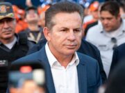 Mendes cita “papel” de Lula e diz: “EUA é maior economia do mundo”