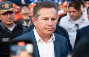 Mendes cita “papel” de Lula e diz: “EUA é maior economia do mundo”