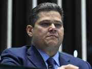 Alcolumbre cancela sessão do Congresso que analisaria vetos do licenciamento ambiental | Política