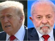 Entenda ponto a ponto a aproximação entre Lula e Trump