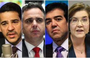 Ministros do STF defendem nome com ‘musculatura’, e ala prefere Pacheco