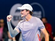 AO VIVOSIGA: João Fonseca tenta chegar à primeira decisão de torneio ATP 500