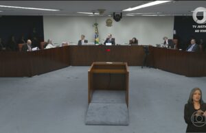 Primeira Turma do STF começa a julgar nesta terça o núcleo 4 da tentativa de golpe; veja passo a passo