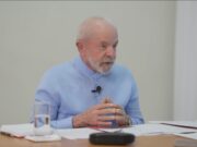 Em conversa com Trump, Lula pede o fim das tarifas e das sanções contra autoridades brasileiras