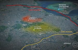 Investigação de mais de 1 ano levou à megaoperação com 64 mortos no RJ