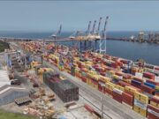 SP, MG e SC têm maiores perdas em dólares com tarifaço, aponta FGV