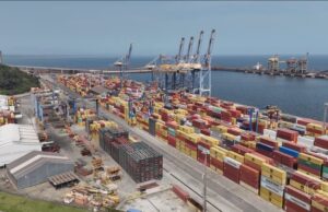 SP, MG e SC têm maiores perdas em dólares com tarifaço, aponta FGV