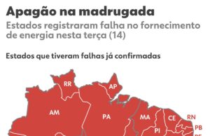 entenda incêndio em subestação no Paraná