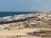 SIGA: familiares de reféns do Hamas são convocados a base militar