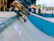 Parque Novo Mato Grosso será palco da final do Brasileiro de Skate