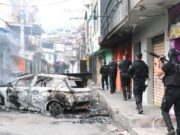 'Muro do Bope', câmeras da PM: os fatos e o que falta esclarecer no RJ