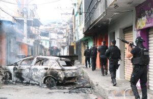 'Muro do Bope', câmeras da PM: os fatos e o que falta esclarecer no RJ