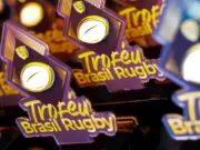 CBRu celebra destaques da temporada no Troféu Brasil Rugby 2025