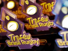 CBRu celebra destaques da temporada no Troféu Brasil Rugby 2025