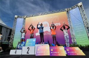 Corrida de Reis terá edição única no Parque Novo Mato Grosso em 2026