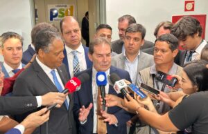 Um mês após urgência aprovada, dosimetria 'esfria' na Câmara