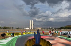 Censo 'descobre' 86 novos povos e 21 línguas indígenas no Brasil