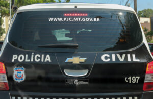 Policial penal é preso por facilitar entrada de celular em presídio