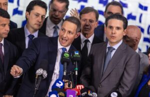 Governo faz pente-fino no texto final de Derrite, e PL Antifacções pode ser votado nesta quarta