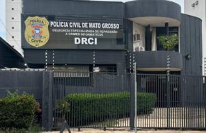 Polícia mira grupo do RS que fazia “sextorsão” com moradores de MT