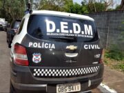 Homem é preso por aliciar mulheres para prostituição em garimpo