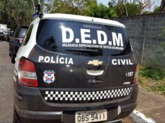 Homem é preso por aliciar mulheres para prostituição em garimpo