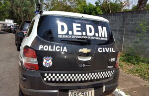 Homem é preso por aliciar mulheres para prostituição em garimpo