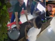 Ex-vereador é preso por impedir trans de usar banheiro feminino