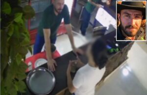 Ex-vereador é preso por impedir trans de usar banheiro feminino