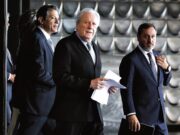 Governo admite minoria na Câmara na pauta da Segurança e agora avalia área fora da meta fiscal