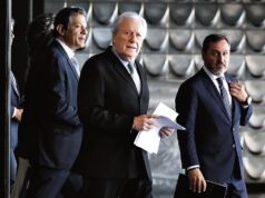 Governo admite minoria na Câmara na pauta da Segurança e agora avalia área fora da meta fiscal