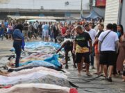 Homens de 14 a 55 anos, 1/3 sem pai: quem são os mortos na operação no Rio de Janeiro | Brasil