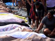 Castro dobra a aposta e diz que tem ‘agendadas mais 10 operações contra o crime organizado’