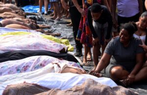 Castro dobra a aposta e diz que tem ‘agendadas mais 10 operações contra o crime organizado’