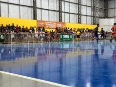 Ginásio Didi Profeta de Cáceres sedia a partir dessa sexta (28) a Taça Mato Grosso de Futsal Sub-15