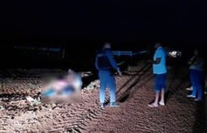Vigilante mata funcionário após discussão em fazenda de MT