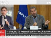 Ex-presidente do INSS é preso em operação contra descontos ilegais