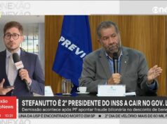 Ex-presidente do INSS é preso em operação contra descontos ilegais