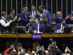 Comissão do Senado aprova isenção do IR para até R$ 5 mil